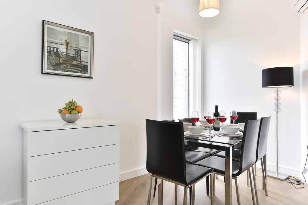 Shoreditch City Living London Exterior photo