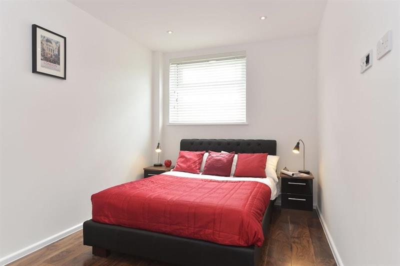 Shoreditch City Living London Exterior photo