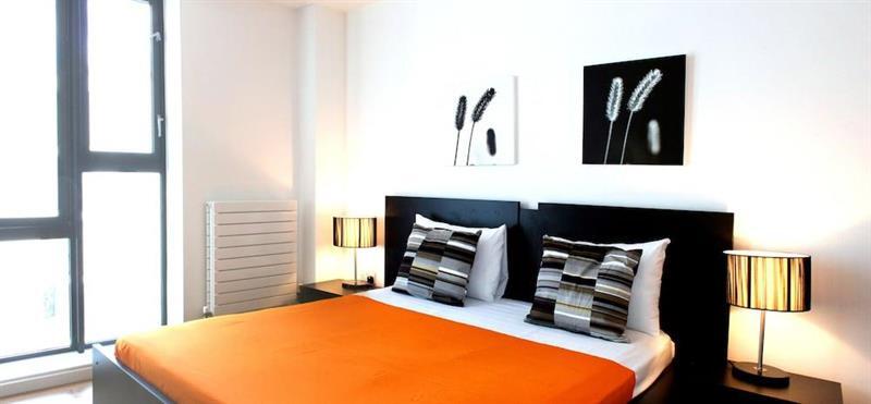 Shoreditch City Living London Exterior photo