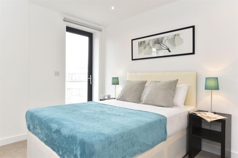 Shoreditch City Living London Exterior photo